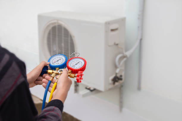 Best Emergency HVAC repair  in Hettinger, ND