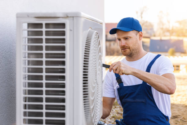  Hettinger, ND HVAC Pros